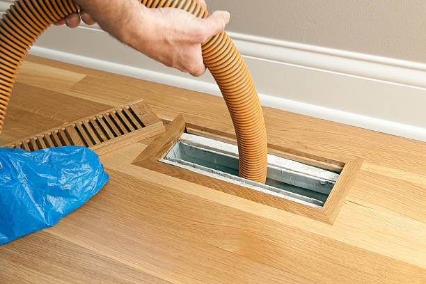 Best Emergency Air Duct Cleaning  in Vienna, VA